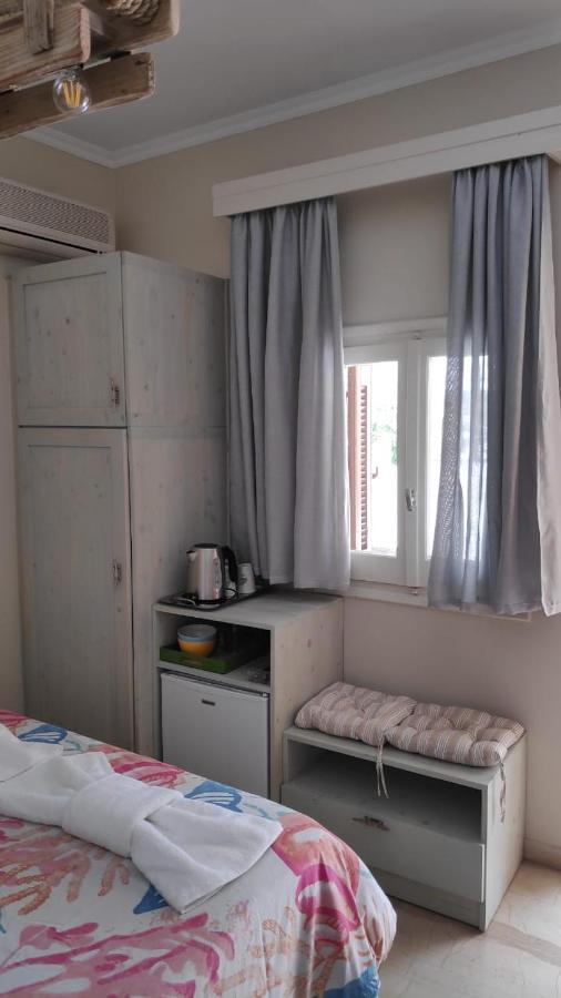קאסיופי Helena'S Rooms מראה חיצוני תמונה