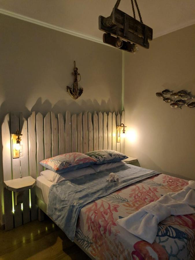 קאסיופי Helena'S Rooms מראה חיצוני תמונה