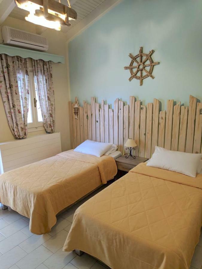 קאסיופי Helena'S Rooms מראה חיצוני תמונה