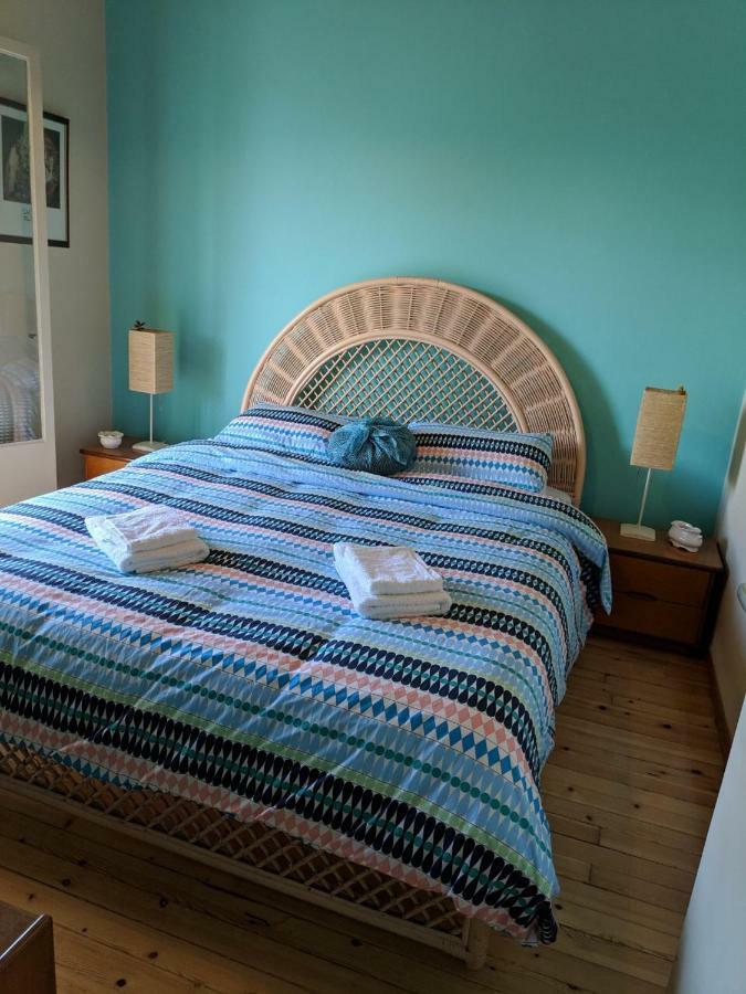 קאסיופי Helena'S Rooms מראה חיצוני תמונה