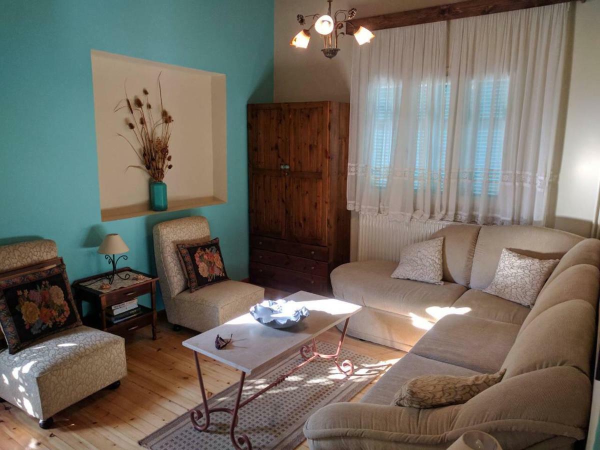 קאסיופי Helena'S Rooms מראה חיצוני תמונה